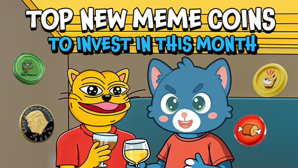 预售中的迷因币:2025年的加密货币热潮